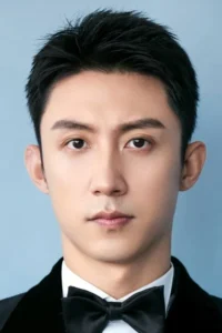 黄景瑜 image 1