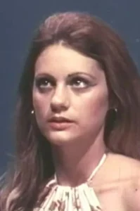 Helen O&rsquo;Connell