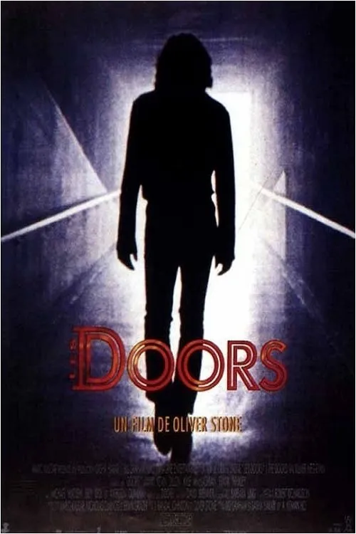 Affiche de The Doors