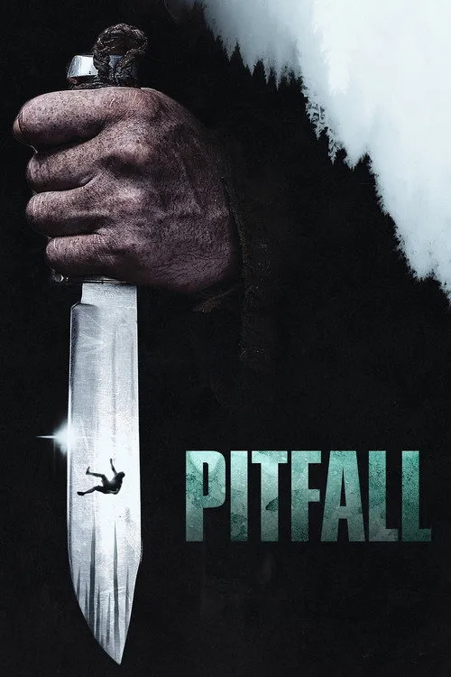 Affiche de Pitfall