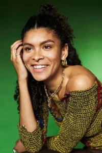 Thalissa Teixeira image 1