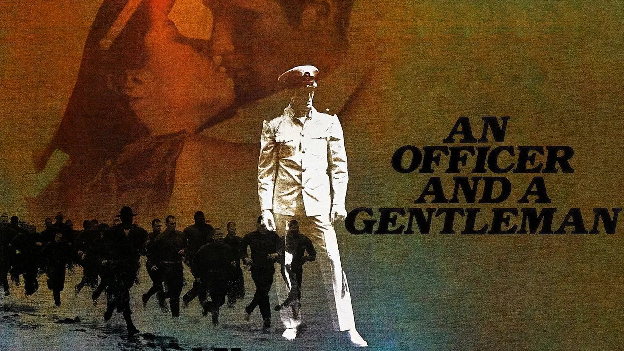 Officier et Gentleman