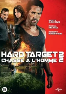 Chasse à l&rsquo;homme 2