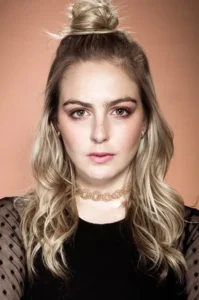 Regina Pavón image 1