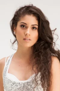 Claudia Zepeda image 1
