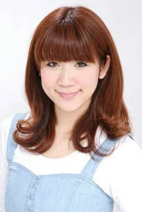 福井美樹