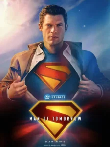 Man of Tomorrow