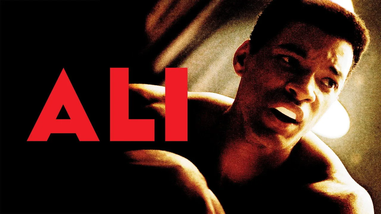 Ali
