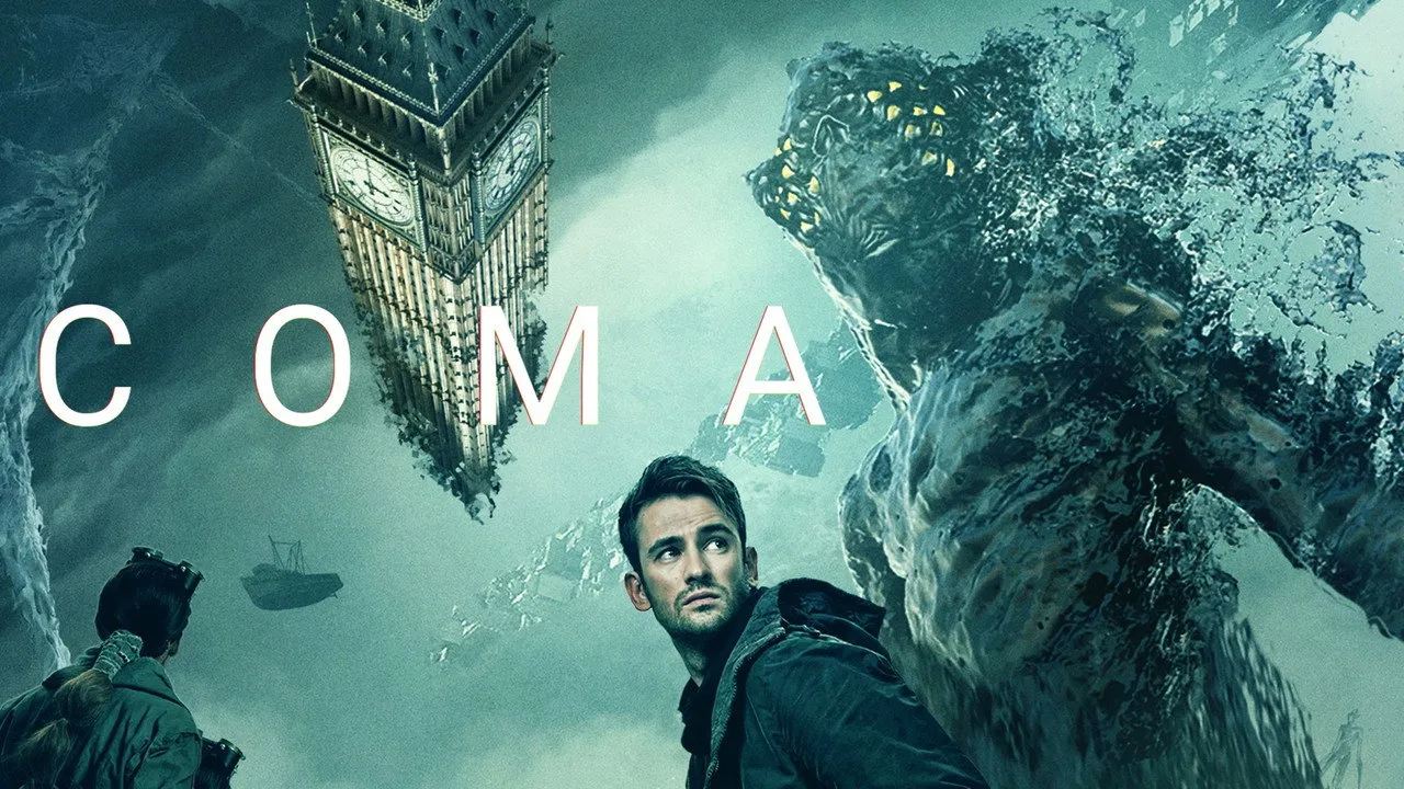 Coma : Esprits prisonniers