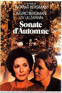 Sonate d&rsquo;automne