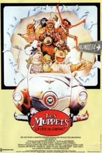 Les Muppets : Ça c&rsquo;est du cinéma !