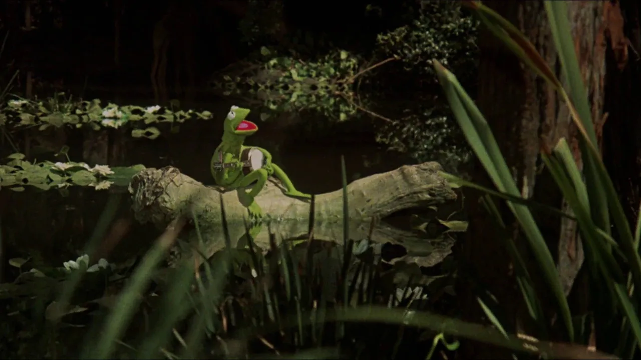Les Muppets : Ça c&rsquo;est du cinéma !