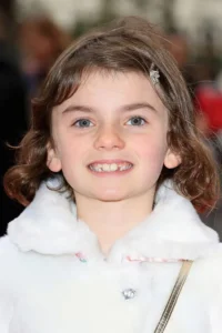 Lucy O&rsquo;Connell