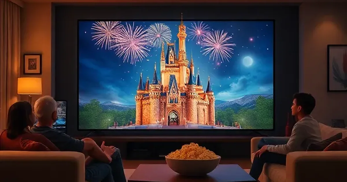 Les meilleurs films Disney+ à voir maintenant