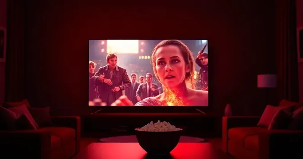 Les 10 meilleurs films sur Netflix à voir maintenant
