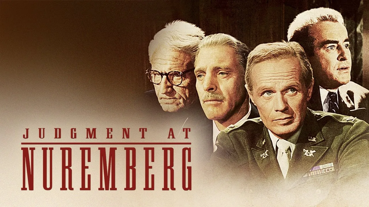 Jugement à Nuremberg