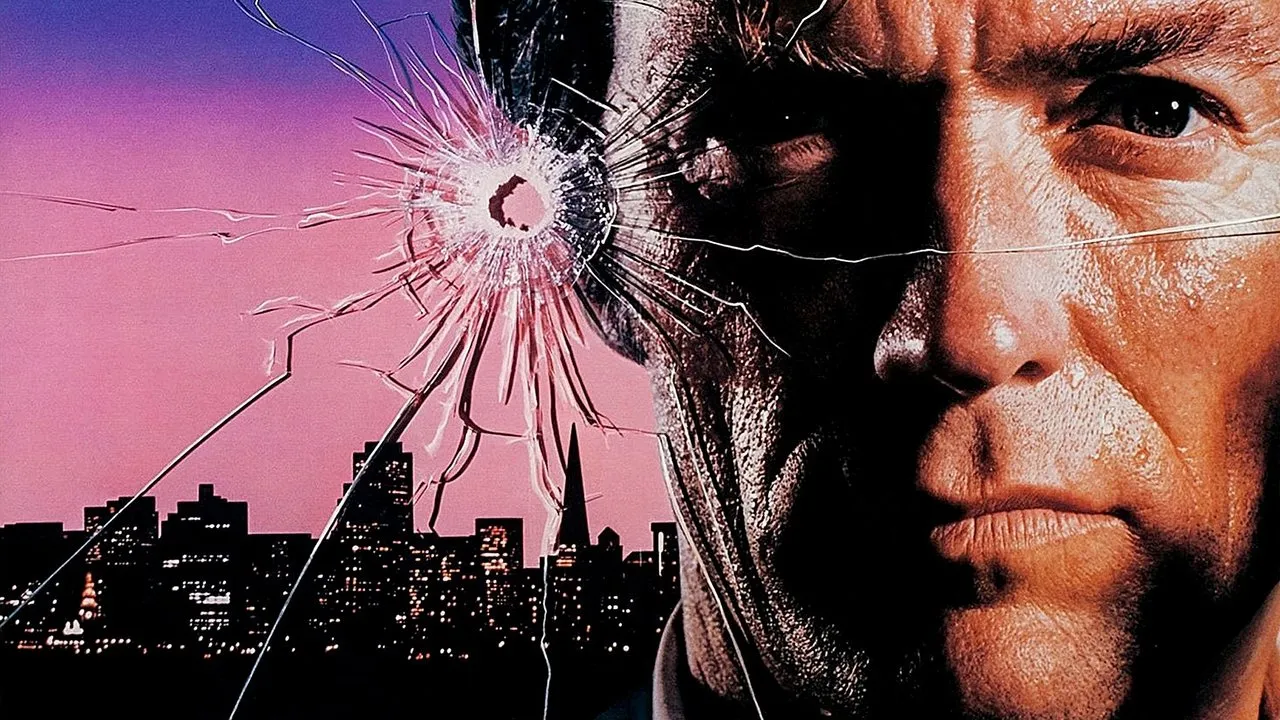Le Retour de l&rsquo;inspecteur Harry