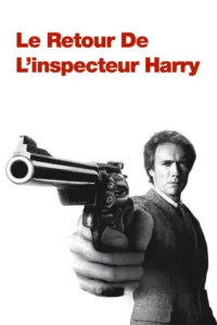 Le Retour de l&rsquo;inspecteur Harry