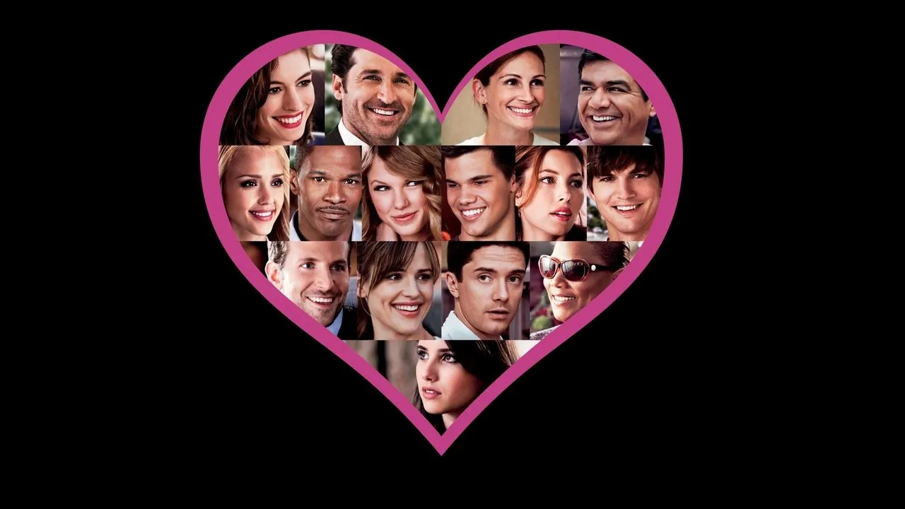 Valentine&rsquo;s Day