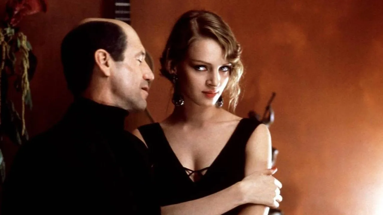 Henry et June