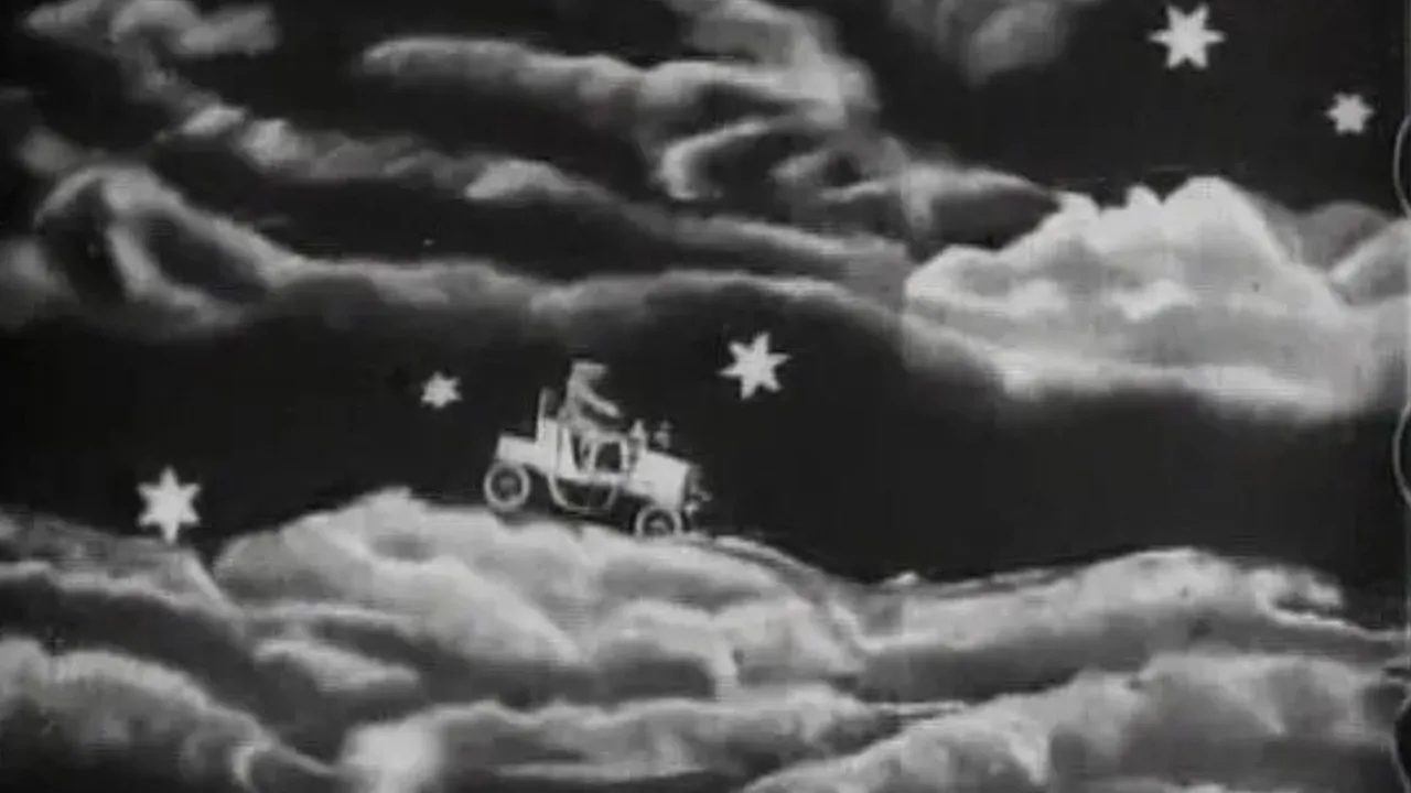 The &lsquo;?&rsquo; Motorist
