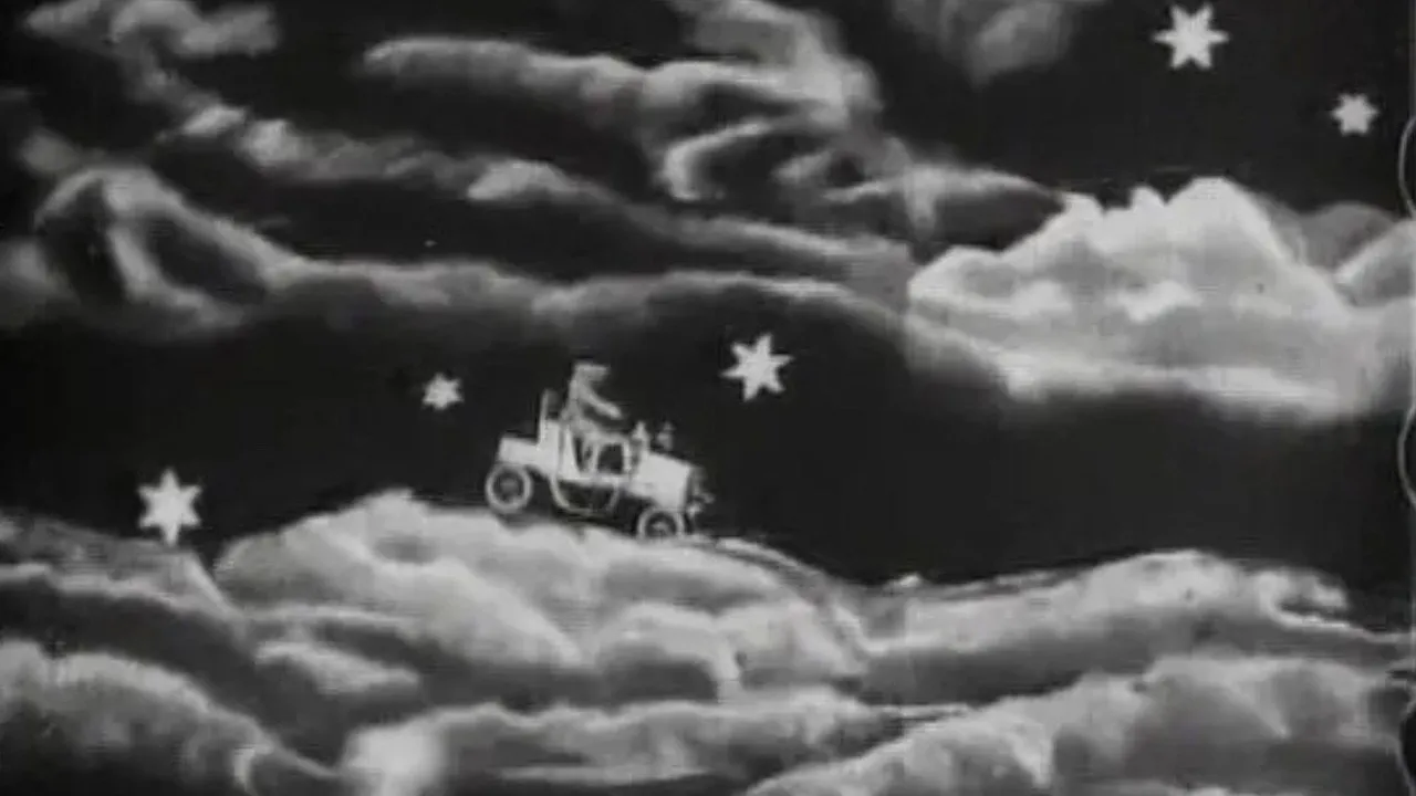 The &lsquo;?&rsquo; Motorist