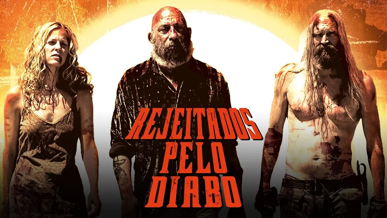 The Devil&rsquo;s Rejects