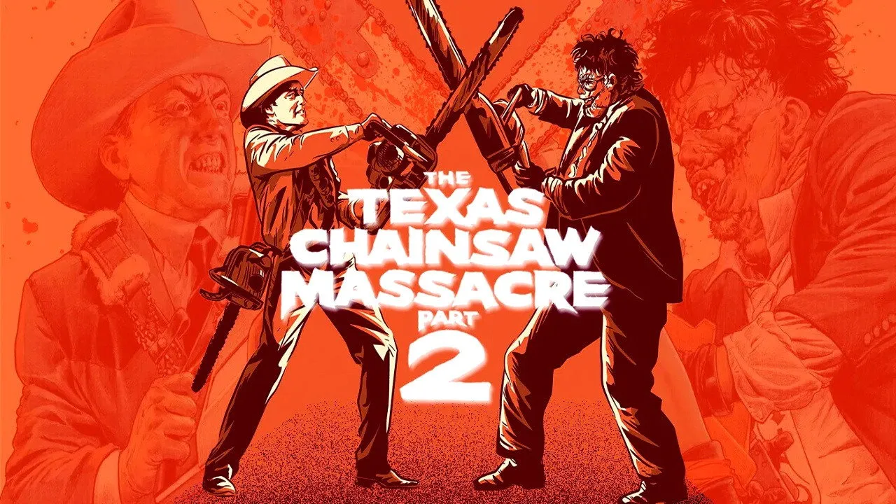 Massacre à la tronçonneuse 2