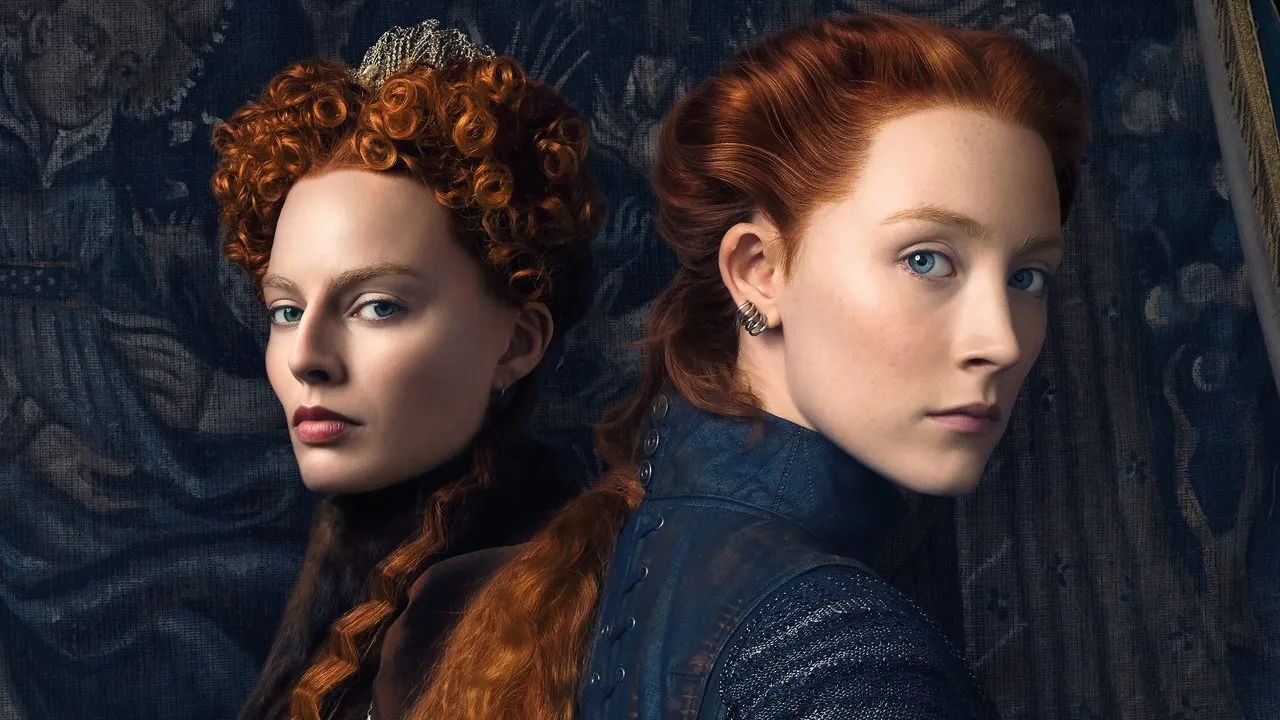 Marie Stuart, reine d&rsquo;Écosse
