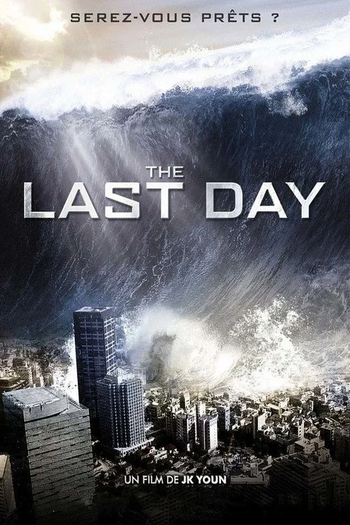 Affiche de The Last Day