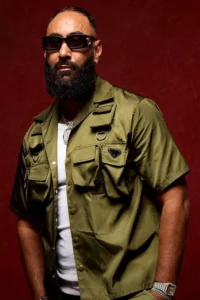 La Fouine
