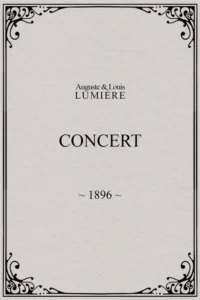 Concert
