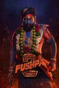 Pushpa: The Rule – Part 2