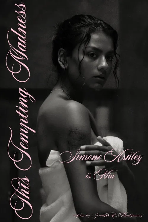 Affiche de This Tempting Madness