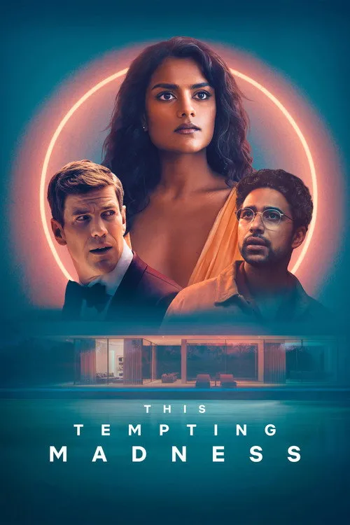 This Tempting Madness image 1