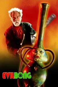 Charles Band&rsquo;s Evil Bong