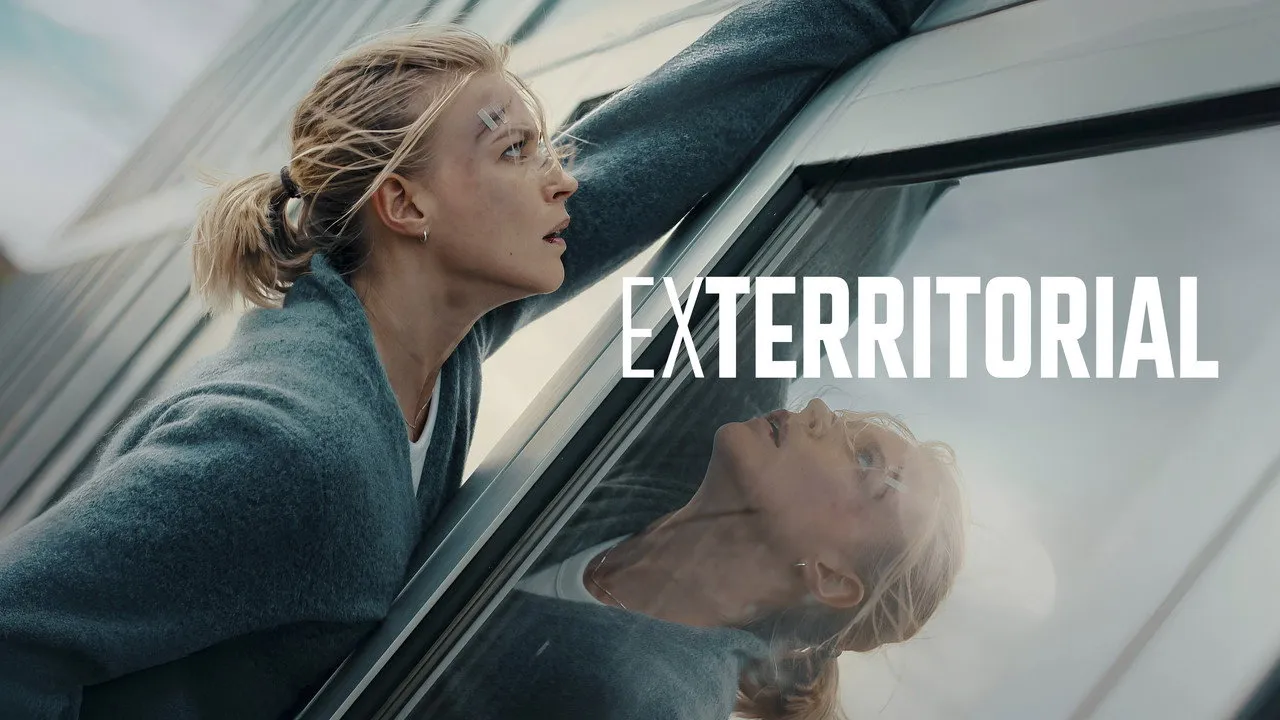 Exterritorial
