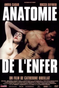 Anatomie de l&rsquo;enfer