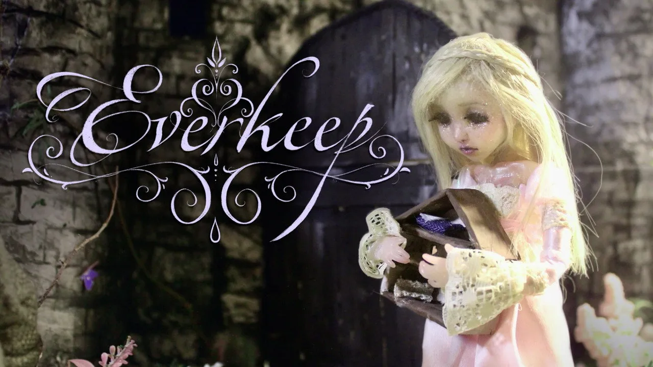 Everkeep