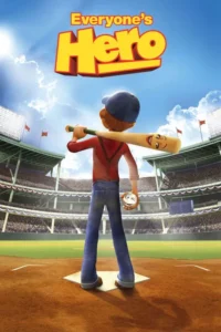 Everyone&rsquo;s Hero