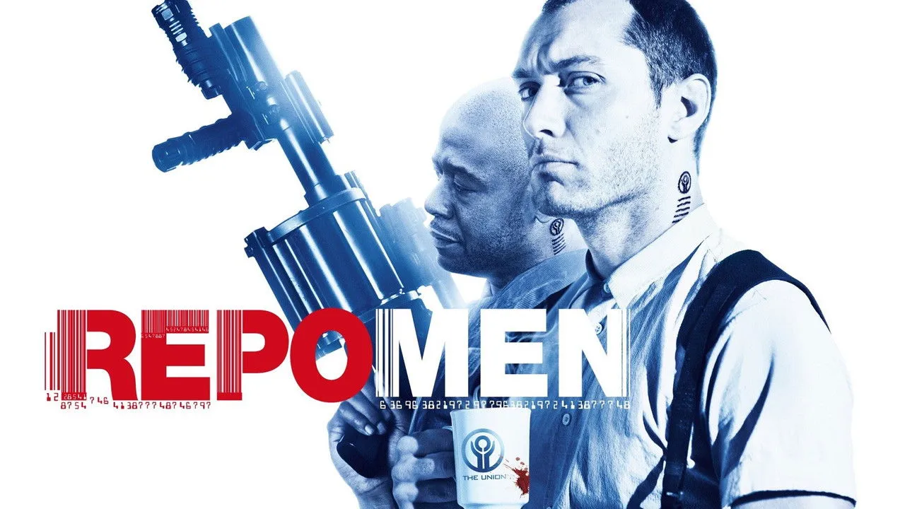 Repo men