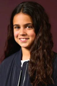 Arabella Stanton