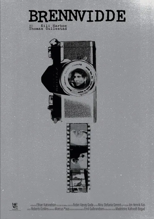 Brennvidde image 1