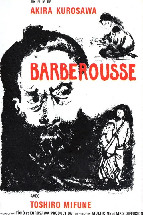 Barberousse image 1