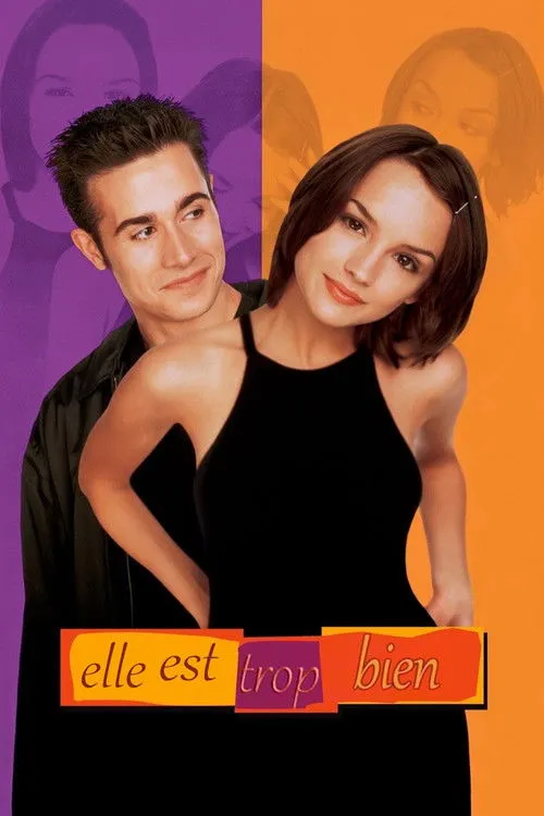 Elle est trop bien image 1