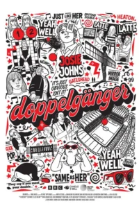 Doppelgänger