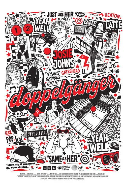 Doppelgänger image 1