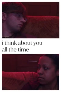 i think about you all the time