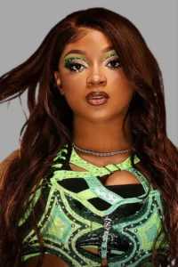 Ashanti Wilson