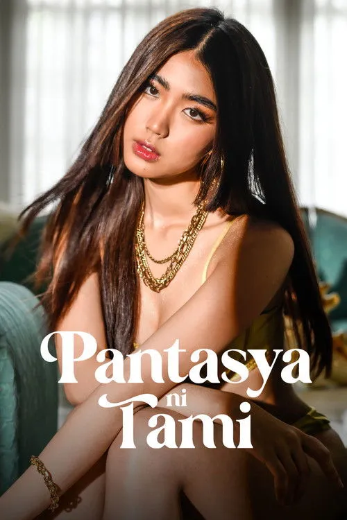 Pantasya ni Tami image 1